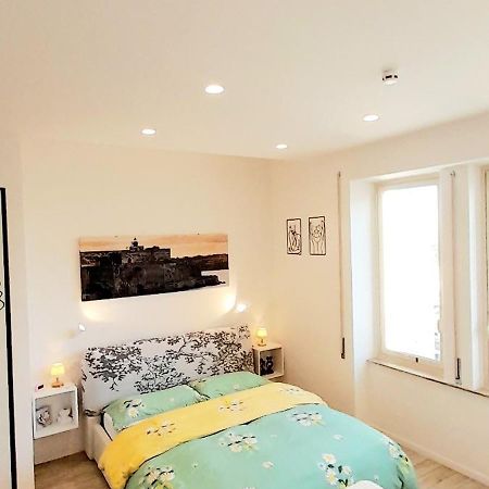 סירקוזה Barbara Classy Apartment 102 מראה חיצוני תמונה