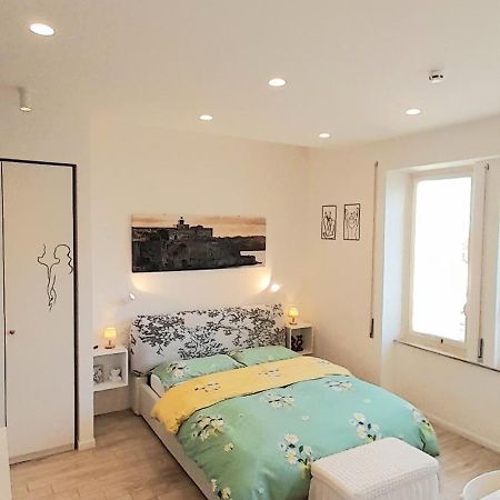 סירקוזה Barbara Classy Apartment 102 מראה חיצוני תמונה