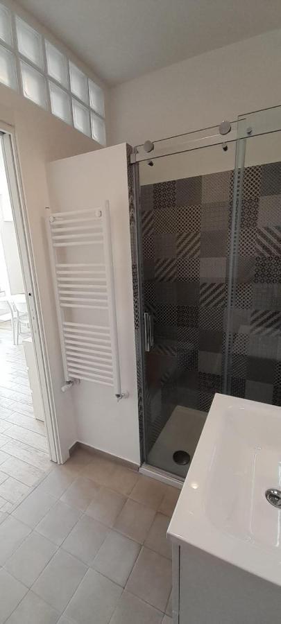 סירקוזה Barbara Classy Apartment 102 מראה חיצוני תמונה