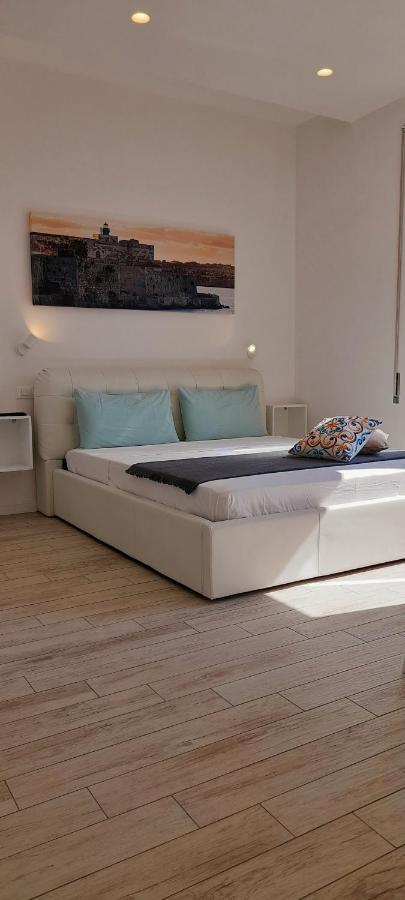 סירקוזה Barbara Classy Apartment 102 מראה חיצוני תמונה