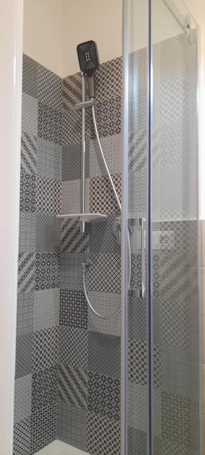 סירקוזה Barbara Classy Apartment 102 מראה חיצוני תמונה