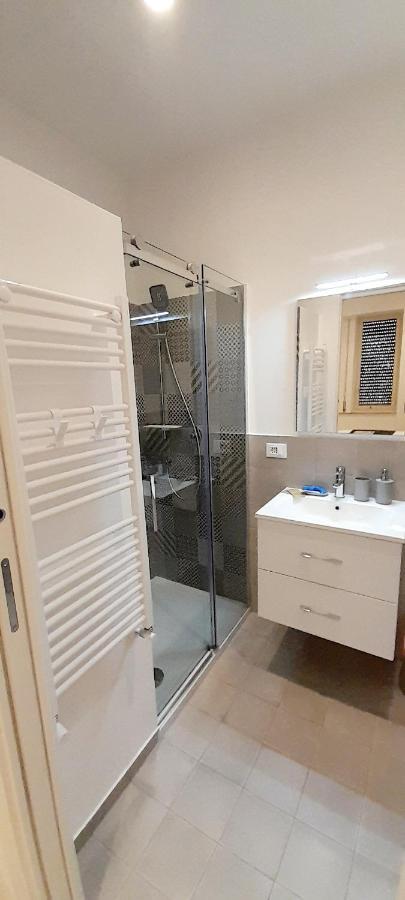 סירקוזה Barbara Classy Apartment 102 מראה חיצוני תמונה