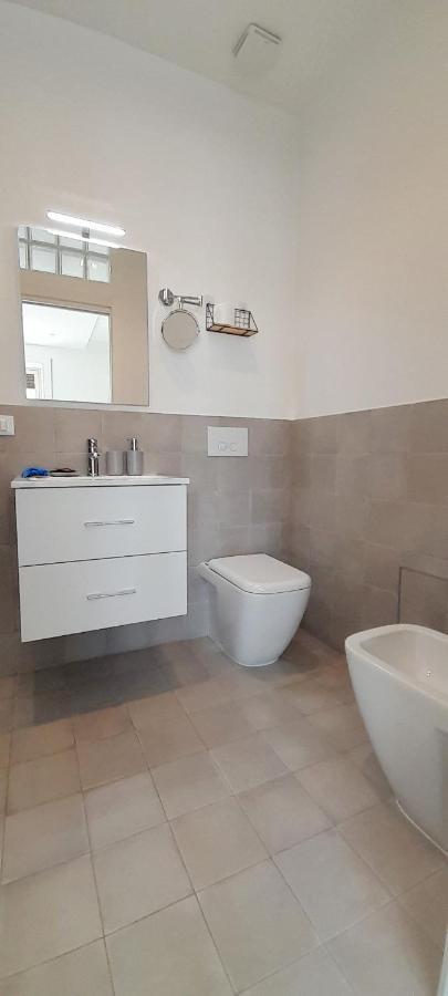 סירקוזה Barbara Classy Apartment 102 מראה חיצוני תמונה