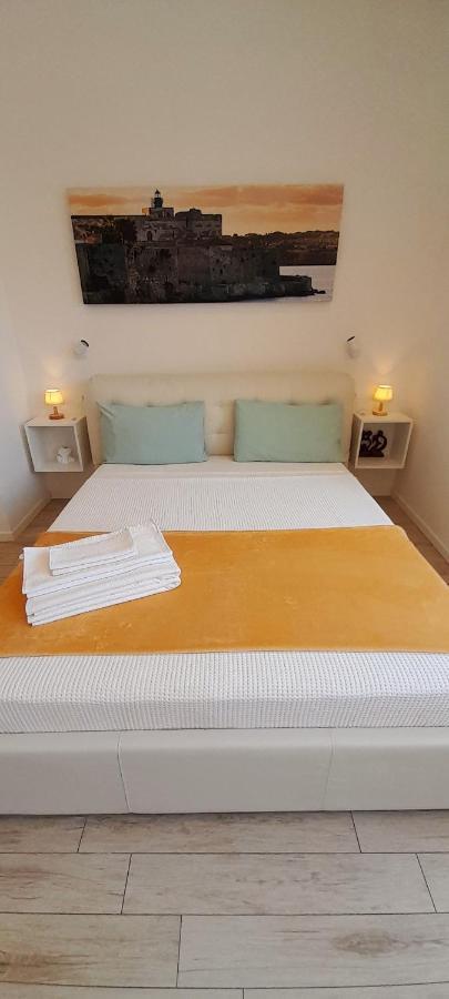 סירקוזה Barbara Classy Apartment 102 מראה חיצוני תמונה