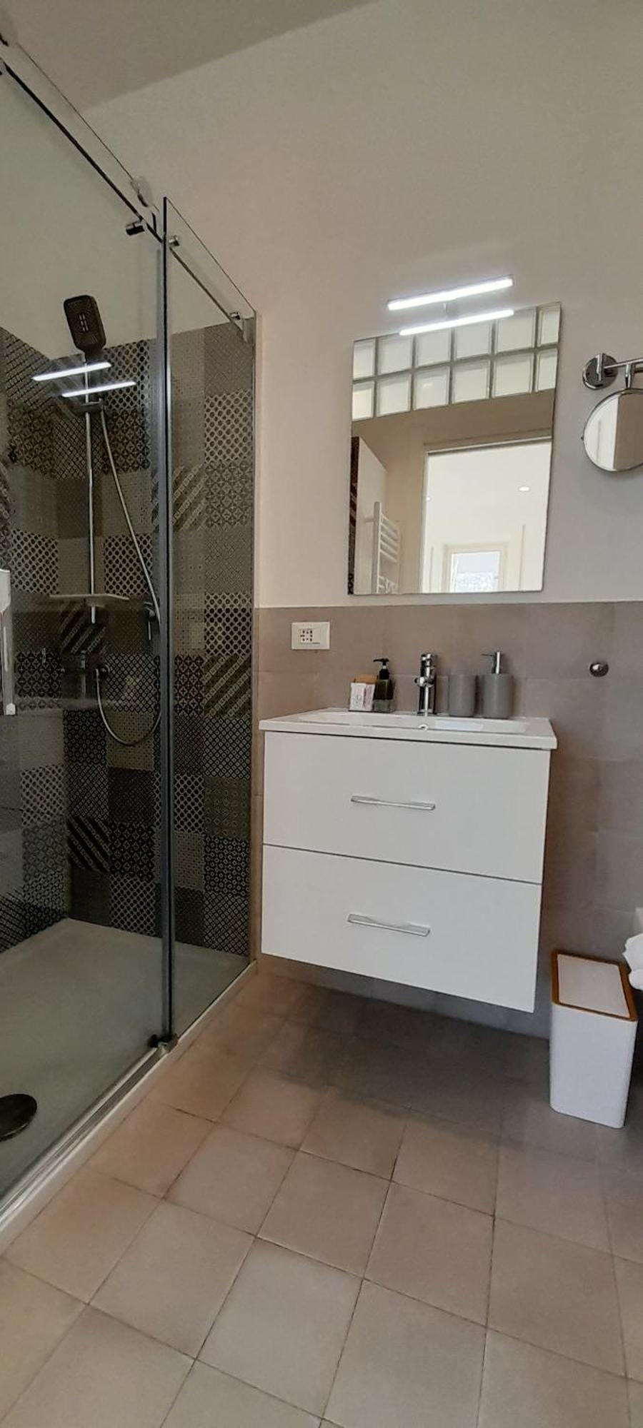 סירקוזה Barbara Classy Apartment 102 מראה חיצוני תמונה
