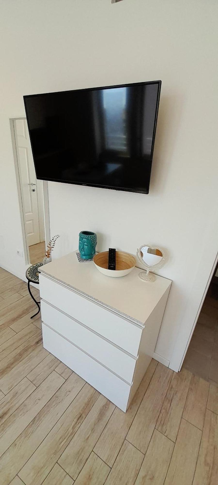 סירקוזה Barbara Classy Apartment 102 מראה חיצוני תמונה