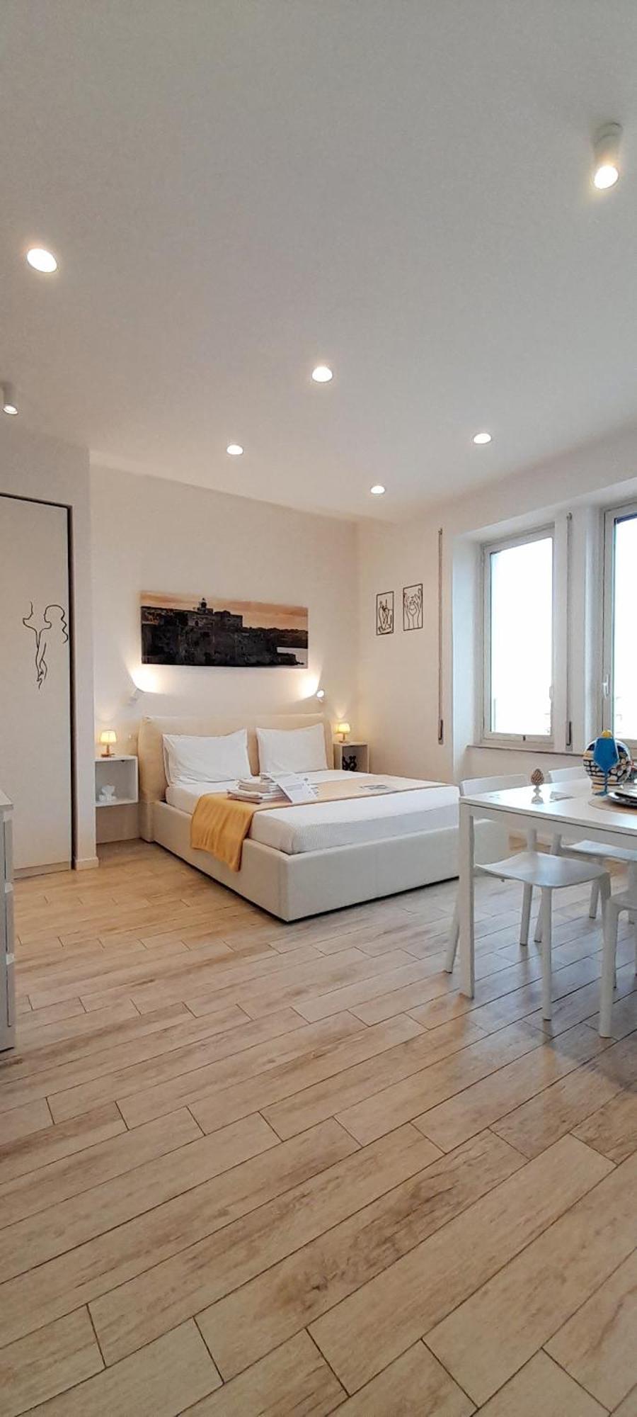 סירקוזה Barbara Classy Apartment 102 מראה חיצוני תמונה