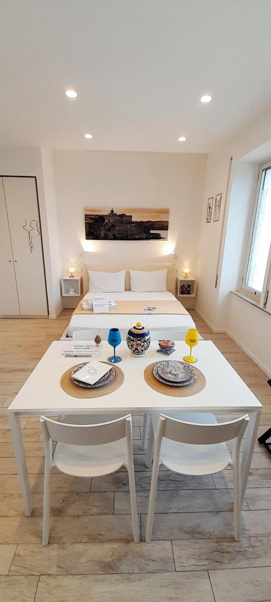 סירקוזה Barbara Classy Apartment 102 מראה חיצוני תמונה